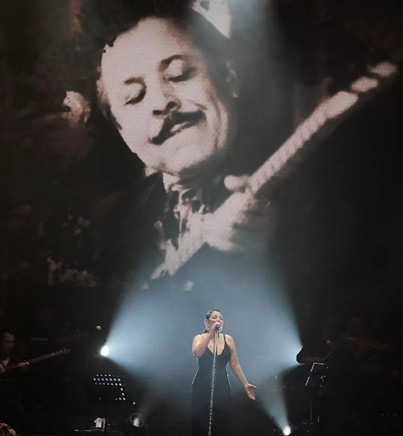 Kuruçeşme Açıkhava'da Zara rüzgarı esti!